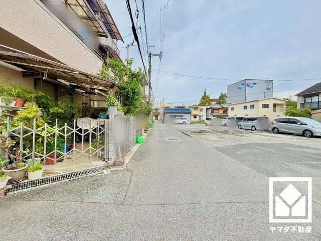 2LDK物件 尼崎市 兵庫県 (22)