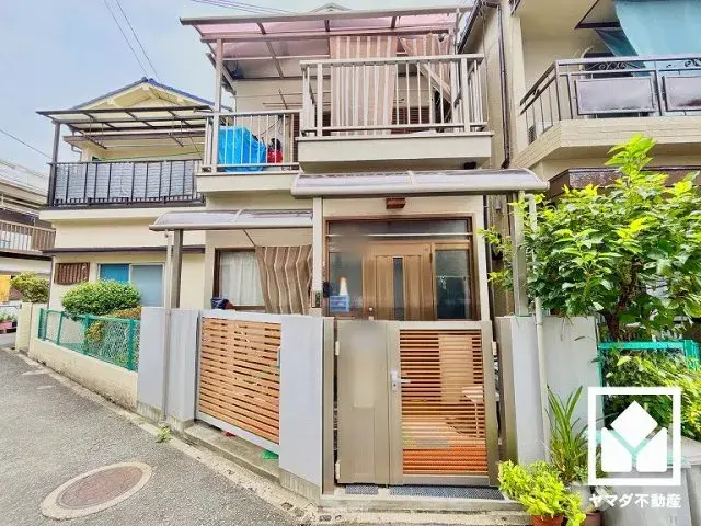 2LDK物件 尼崎市 兵庫県 (4)