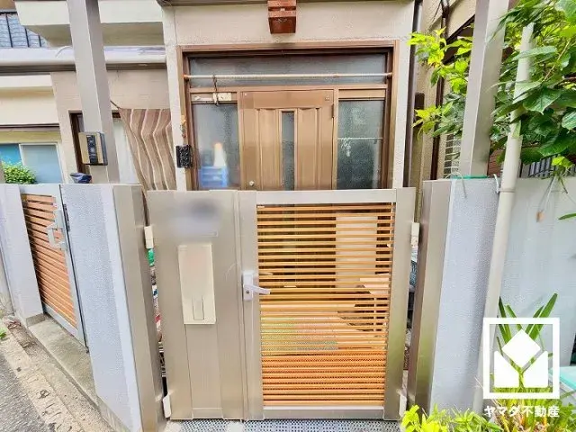 2LDK物件 尼崎市 兵庫県 (5)