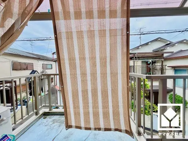 2LDK物件 尼崎市 兵庫県 (6)
