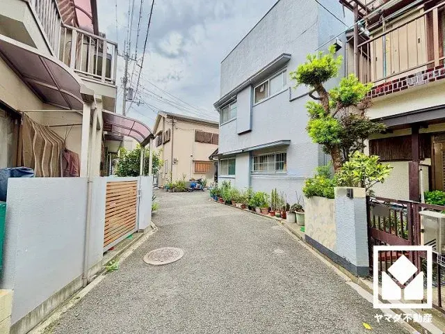 2LDK物件 尼崎市 兵庫県 (7)