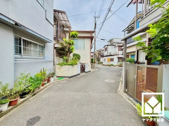 2LDK物件 尼崎市 兵庫県 (8)