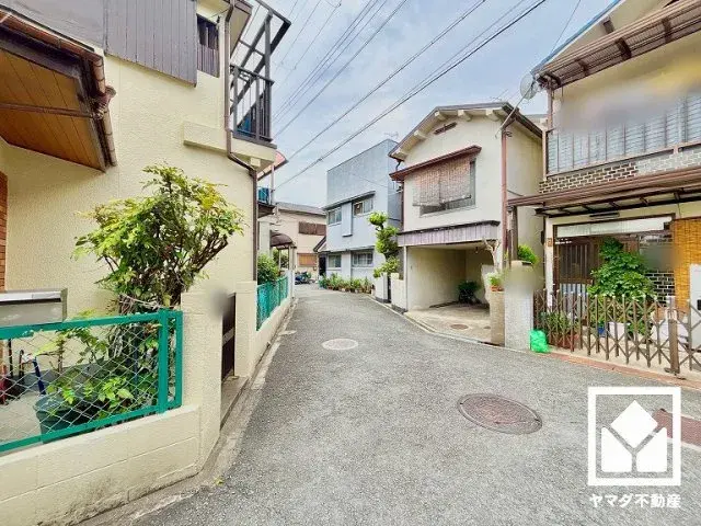 2LDK物件 尼崎市 兵庫県 (9)