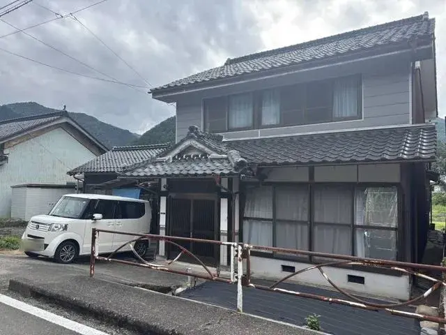 Akiya in Hyogo