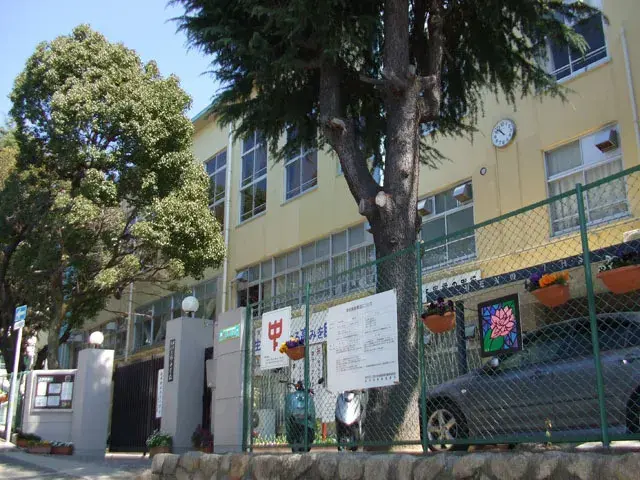 4SLDK مدينة Kobe محافظة Hyogo (21)