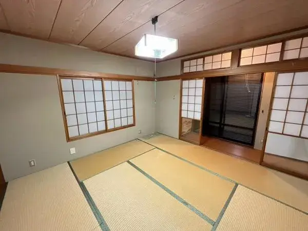 Propiedad 4SLDK Ciudad de Yamato-Koriyama Prefectura de Nara (11)