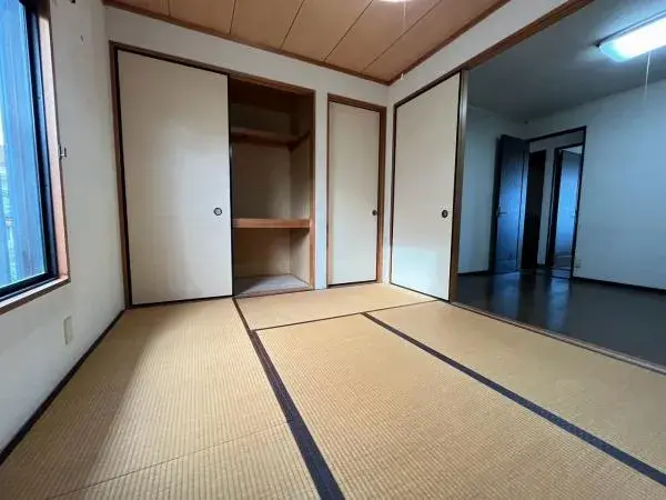 Propiedad 4SLDK Ciudad de Yamato-Koriyama Prefectura de Nara (12)