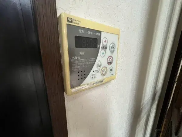 Propiedad 4SLDK Ciudad de Yamato-Koriyama Prefectura de Nara (18)