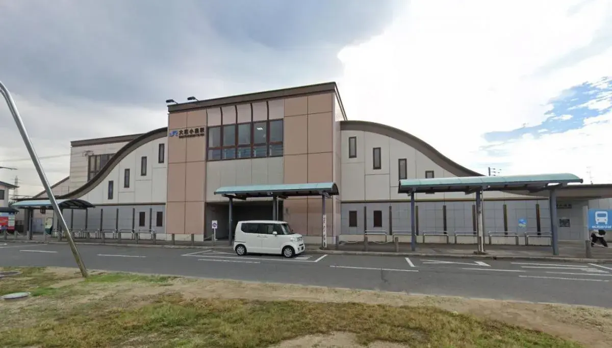 Propiedad 4SLDK Ciudad de Yamato-Koriyama Prefectura de Nara (21)