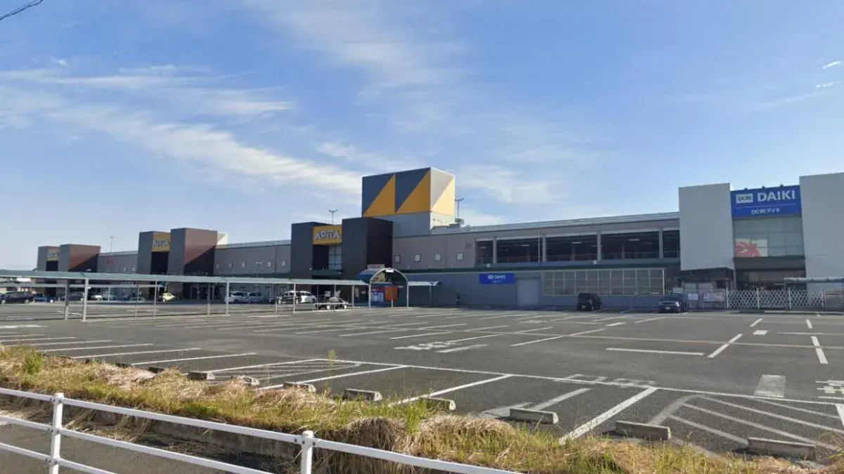 Propiedad 4SLDK Ciudad de Yamato-Koriyama Prefectura de Nara (22)