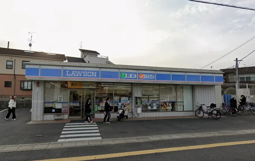 Propiedad 4SLDK Ciudad de Yamato-Koriyama Prefectura de Nara (24)