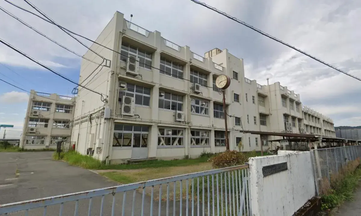 Propiedad 4SLDK Ciudad de Yamato-Koriyama Prefectura de Nara (26)