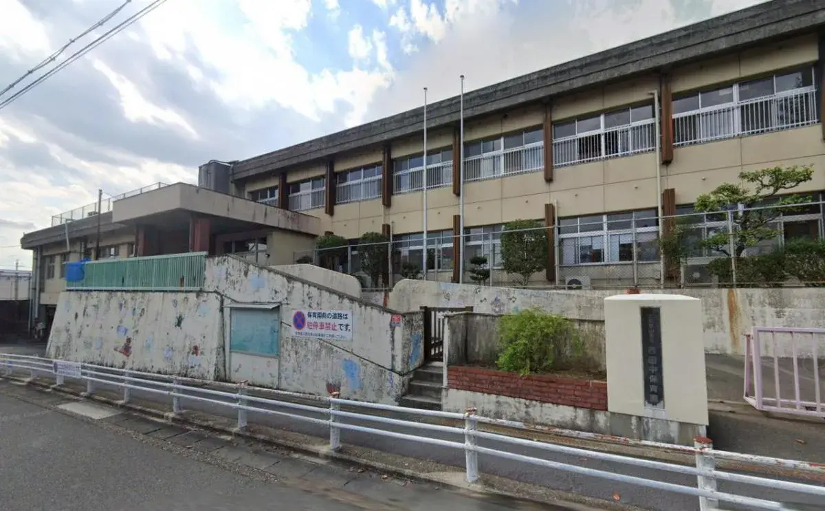 Propiedad 4SLDK Ciudad de Yamato-Koriyama Prefectura de Nara (27)
