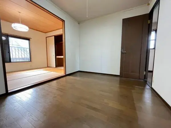Propiedad 4SLDK Ciudad de Yamato-Koriyama Prefectura de Nara (8)