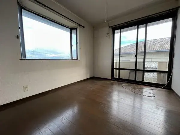 Propiedad 4SLDK Ciudad de Yamato-Koriyama Prefectura de Nara (10)