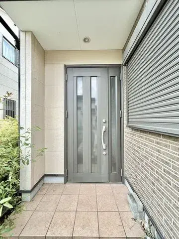 Propriété 4LDK Koryo-cho, Kitakatsuragi-gun
Préfecture de Nara (2)