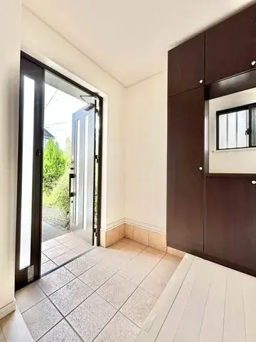 Propriété 4LDK Koryo-cho, Kitakatsuragi-gun
Préfecture de Nara (23)