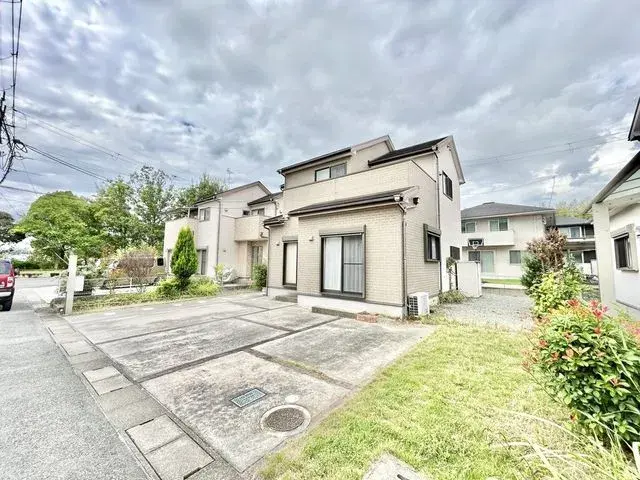 Propriété 4LDK Koryo-cho, Kitakatsuragi-gun
Préfecture de Nara (4)