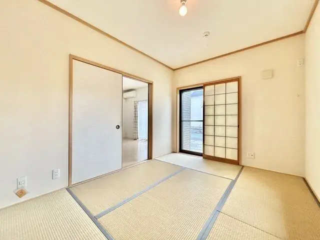 Propriété 4LDK Koryo-cho, Kitakatsuragi-gun
Préfecture de Nara (8)