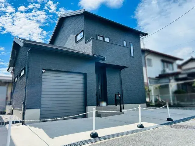 2LDK房产 奈良市 奈良县 (2)