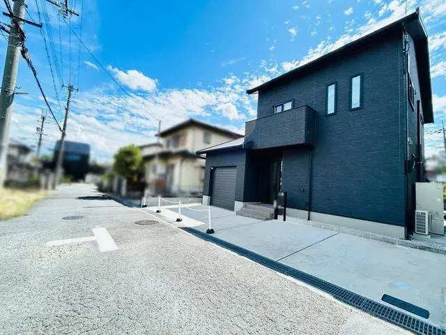 2LDK房产 奈良市 奈良县 (12)