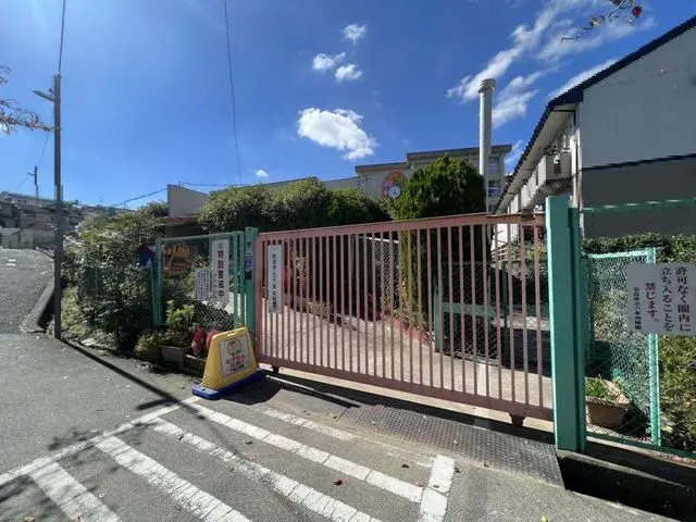 2LDK房产 奈良市 奈良县 (16)