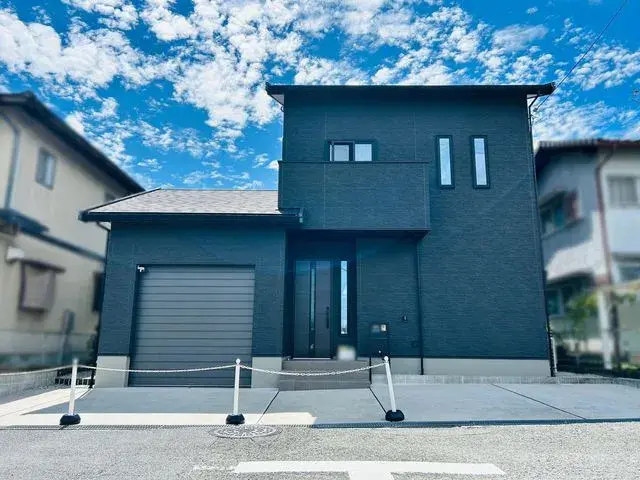 2LDK房产 奈良市 奈良县 (7)