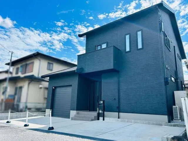 2LDK房产 奈良市 奈良县 (9)