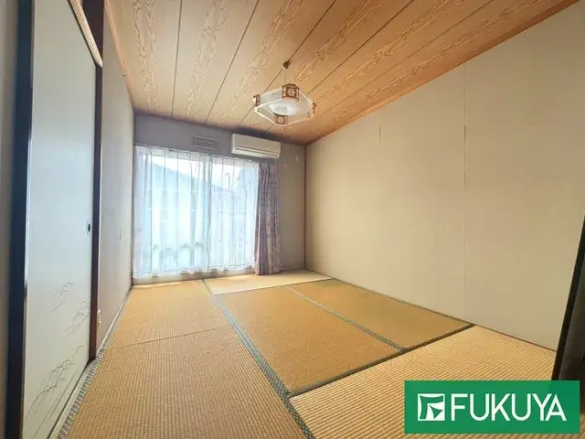 5SLDK Heguri-cho, Ikoma-gun, Prefectura de Nara (13)