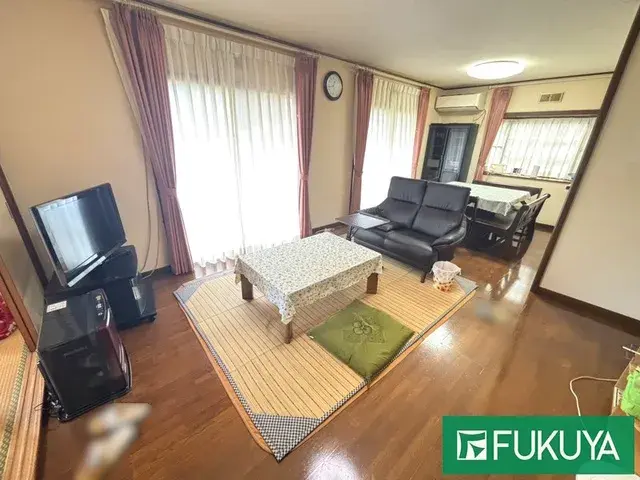 5SLDK Heguri-cho, Ikoma-gun, Prefectura de Nara (6)