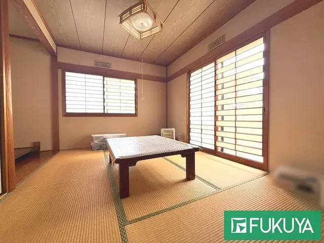 5SLDK Heguri-cho, Ikoma-gun, Prefectura de Nara (8)