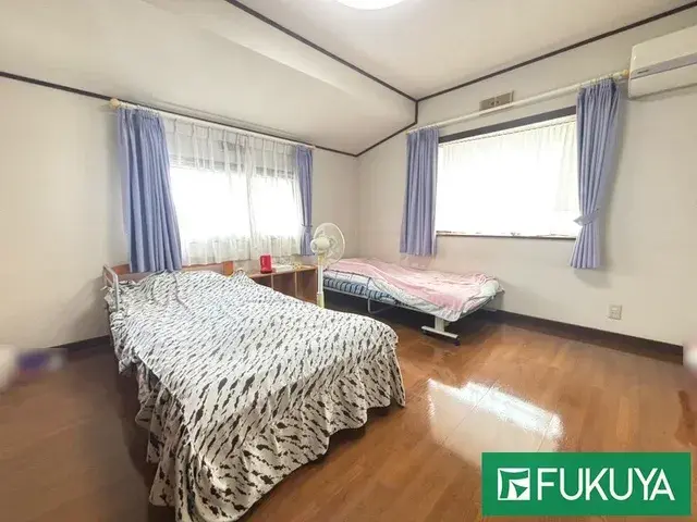 5SLDK Heguri-cho, Ikoma-gun, Prefectura de Nara (10)