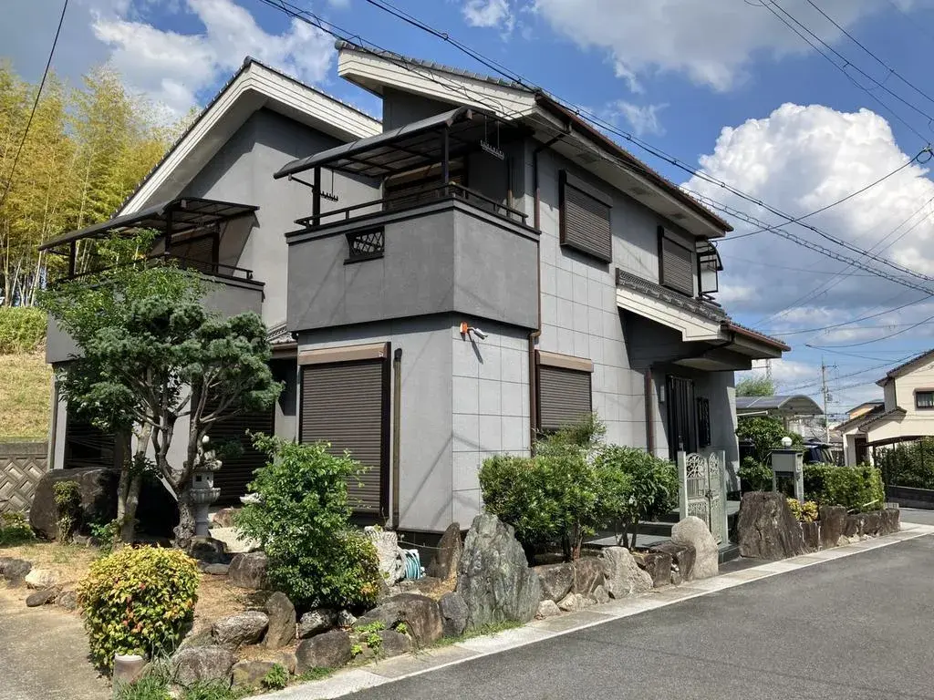 Akiya in 大和高田市