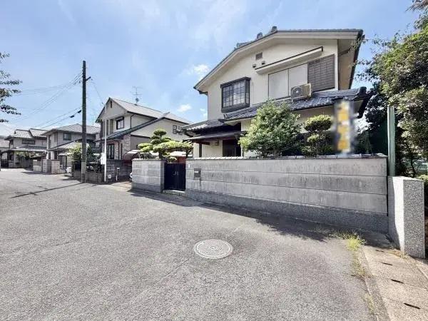5DK Sakurai City Nara Prefecture (3)