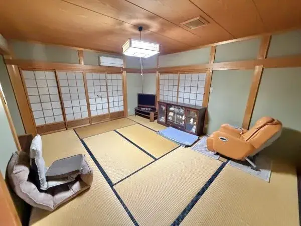 5DK Sakurai City Nara Prefecture (5)