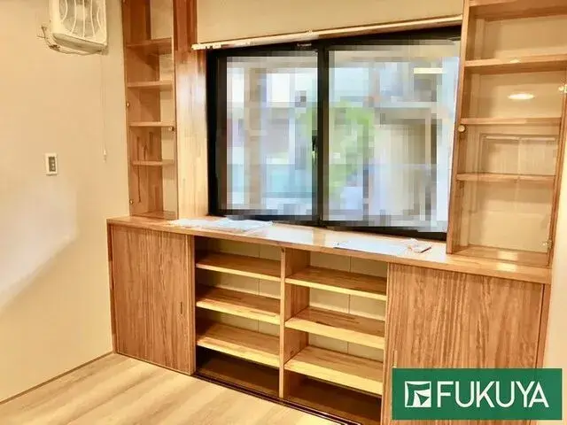 عقار 3LDK مدينة ياماتو-كورياما محافظة نارا (10)
