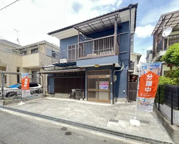 عقار 6DK مدينة Yamato Takada محافظة Nara (2)