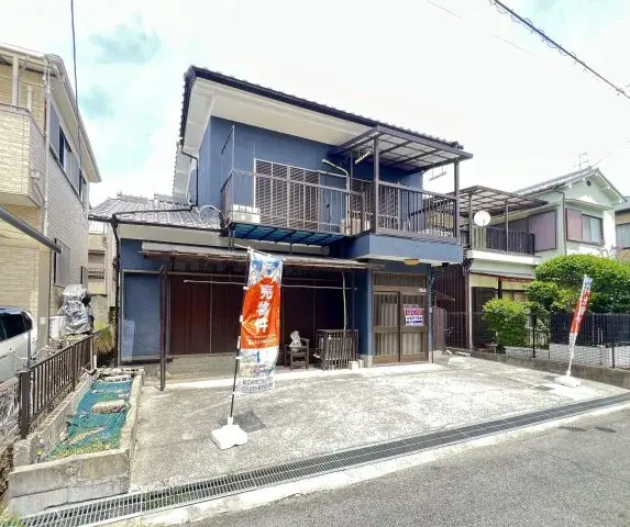 عقار 6DK مدينة Yamato Takada محافظة Nara (3)