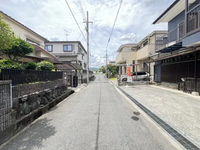 عقار 6DK مدينة Yamato Takada محافظة Nara (4)