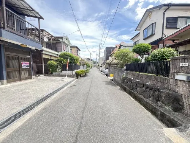 عقار 6DK مدينة Yamato Takada محافظة Nara (5)