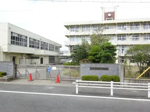 عقار 6DK مدينة Yamato Takada محافظة Nara (6)