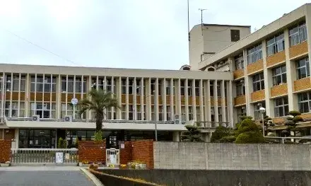 عقار 6DK مدينة Yamato Takada محافظة Nara (7)