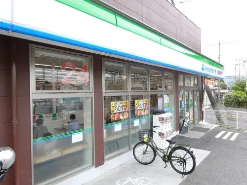 عقار 6DK مدينة Yamato Takada محافظة Nara (8)