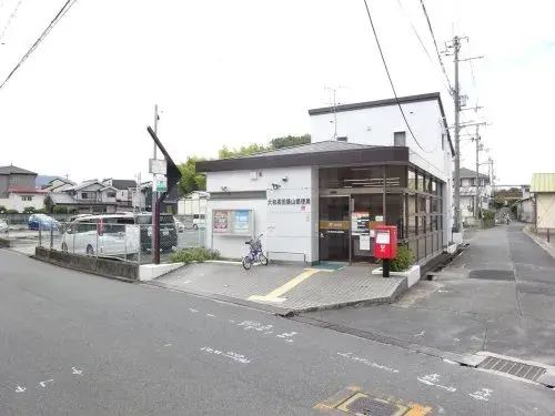 عقار 6DK مدينة Yamato Takada محافظة Nara (9)