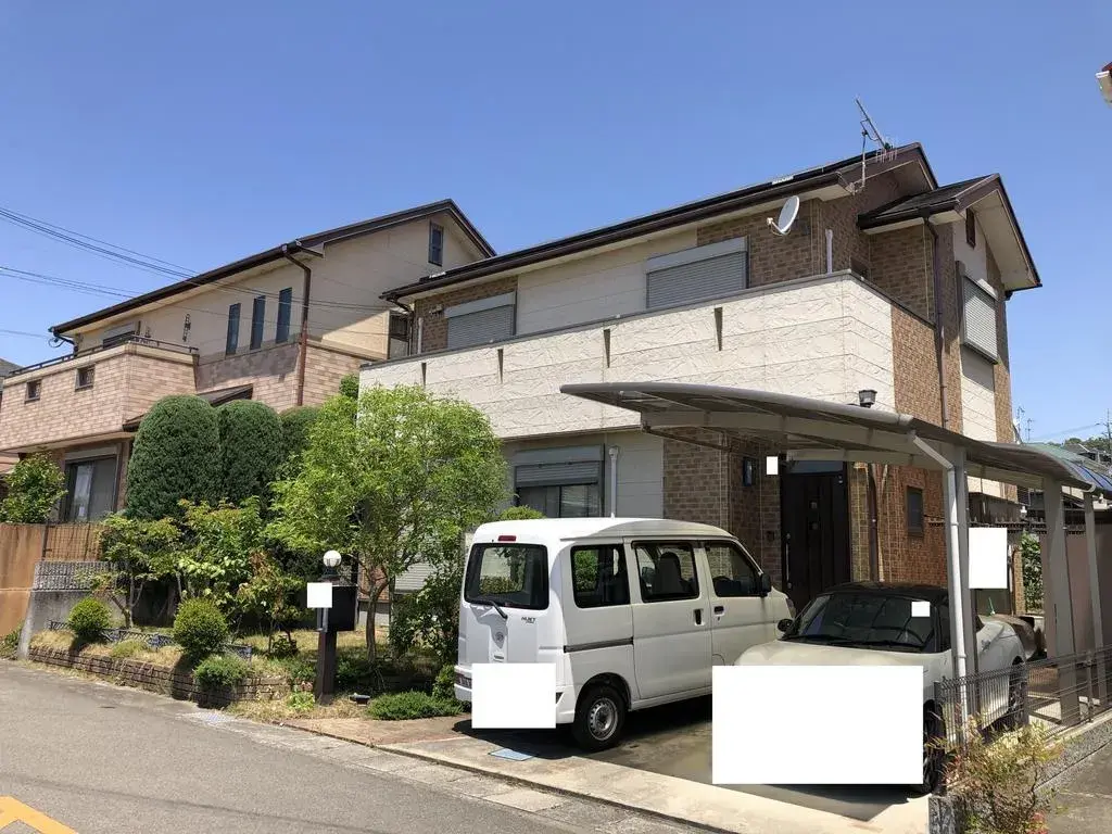 Akiya in Wakayama