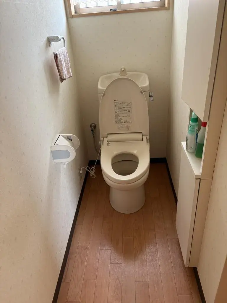 Propiedad 4SLDK en la ciudad de Iwade, Prefectura de Wakayama (12)