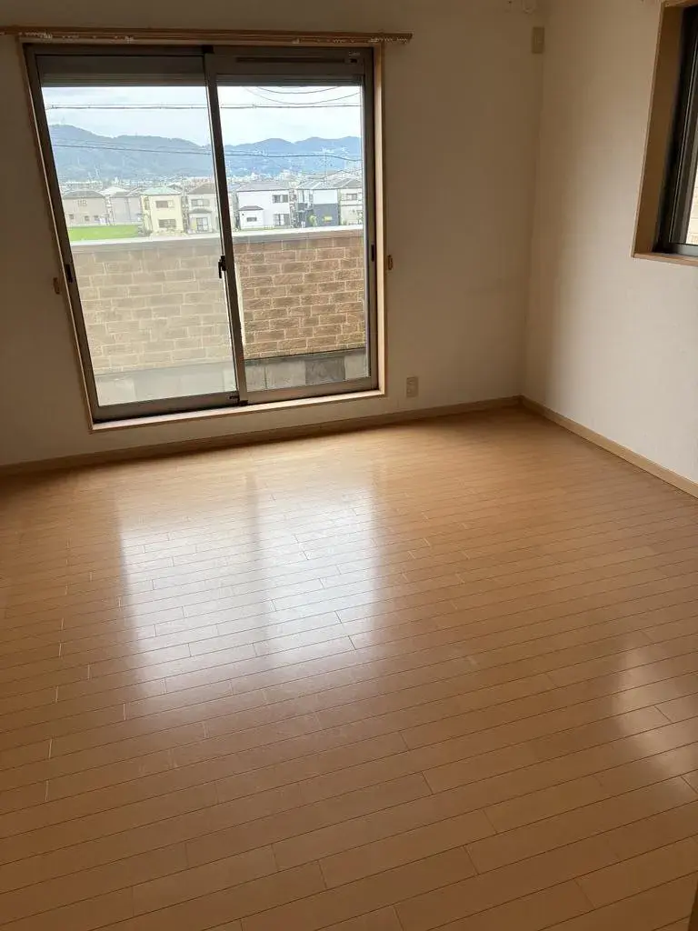 Propiedad 4SLDK en la ciudad de Iwade, Prefectura de Wakayama (4)