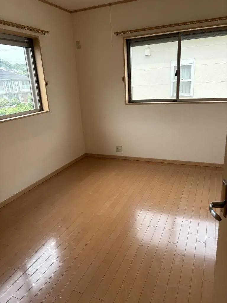 Propiedad 4SLDK en la ciudad de Iwade, Prefectura de Wakayama (6)