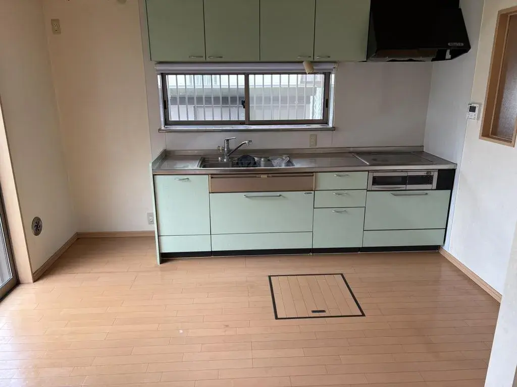 Propiedad 4SLDK en la ciudad de Iwade, Prefectura de Wakayama (9)