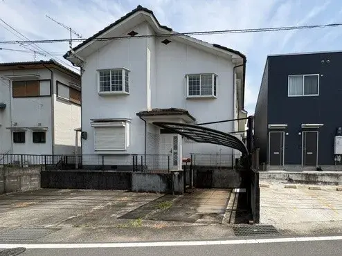 Akiya in Wakayama
